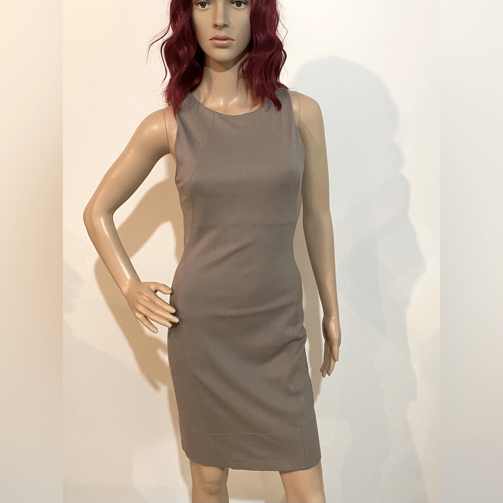 Aritzia Babaton Miguel bodycon dress